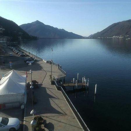 Anna'S Home Campione dʼItalia Eksteriør bilde
