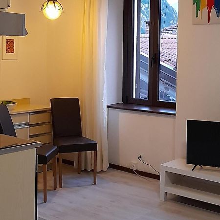Anna'S Home Campione dʼItalia Eksteriør bilde
